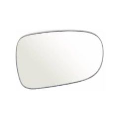 Lexus IS 2016-2021 Heated Convex Wing Mirror Glass Driver Side