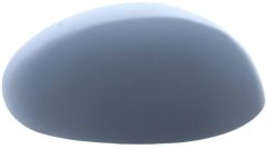 Toyota Aygo 2012-2014 Primed (Suitable for Painting) Wing Mirror Cover Driver Side