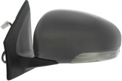 Aston Martin Cygnet 2011-2013 Electric Heated Power Folding Primed (Suitable for Painting) Wing Mirror Unit Passenger Side