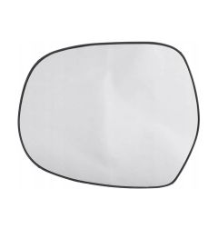 Lexus GX 2002-2005 Heated Convex Wing Mirror Glass Passenger Side