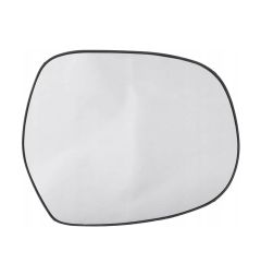 Lexus GX 2002-2005 Heated Convex Wing Mirror Glass Driver Side