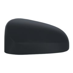 Peugeot 108 2014-2019 Black Plastic Wing Mirror Cover Passenger Side