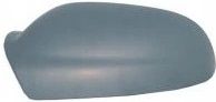 Volkswagen Fox 2006-2012 Primed (Suitable for Painting) Wing Mirror Cover Passenger Side