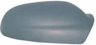 Volkswagen Fox 2006-2012 Primed (Suitable for Painting) Wing Mirror Cover Driver Side