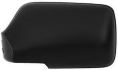 Volkswagen Golf 1994-1999 Textured Black Wing Mirror Cover Passenger Side