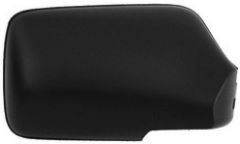 Volkswagen Golf 1992-1998 Textured Black Wing Mirror Cover Driver Side