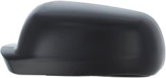 Volkswagen Golf 2002-2004 Textured Black Wing Mirror Cover Passenger Side