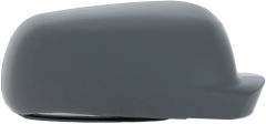 Volkswagen Golf 2002-2004 Primed (Suitable for Painting) Wing Mirror Cover Driver Side