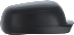 Volkswagen Golf 1999-2002 Textured Black Wing Mirror Cover Driver Side