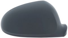 Volkswagen Passat 2005-2010 Primed (Suitable for Painting) Wing Mirror Cover Driver Side