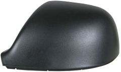 Volkswagen Amarok 2010-2013 Textured Black Wing Mirror Cover Passenger Side