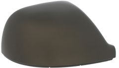 Volkswagen Amarok 2010-2013 Primed (Suitable for Painting) Wing Mirror Cover Driver Side