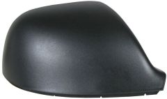 Volkswagen Amarok 2010-2013 Textured Black Wing Mirror Cover Driver Side