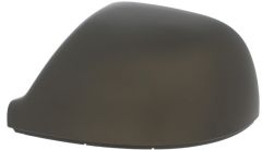 Volkswagen Amarok 2010-2013 Primed (Suitable for Painting) (Lane Change Assist Compatible) Wing Mirror Cover Passenger Side