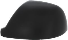 Volkswagen Amarok 2010-2013 Smooth Black Wing Mirror Cover Passenger Side