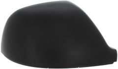 Volkswagen Amarok 2018-2020 Smooth Black Wing Mirror Cover Driver Side