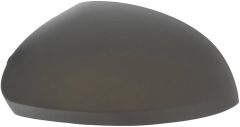 Volkswagen Sharan 2015-2021 Primed (Suitable for Painting) Wing Mirror Cover Passenger Side