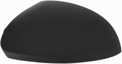 Volkswagen Sharan 2015-2021 Textured Black Wing Mirror Cover Passenger Side