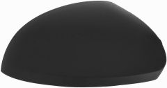 Volkswagen Sharan 2010-2015 Textured Black Wing Mirror Cover Driver Side