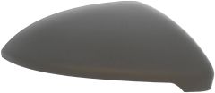 Volkswagen Golf 2012-2016 Primed (Suitable for Painting) Wing Mirror Cover Driver Side