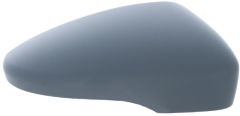 Volkswagen Beetle 2011-2016 Primed (Suitable for Painting) Wing Mirror Cover Driver Side