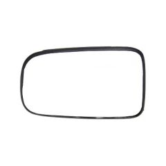 Honda CR-V 1999-2002 Non-Heated Convex Wing Mirror Glass Passenger Side