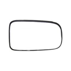 Honda CR-V 1999-2002 Non-Heated Convex Wing Mirror Glass Driver Side