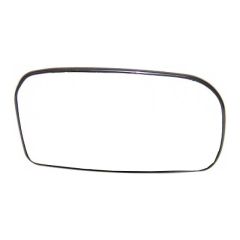 Honda Civic 2003-2005 Heated Convex Wing Mirror Glass Driver Side