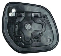 Peugeot 4007 2007-2011 Electric &amp