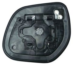 Peugeot 4007 2007-2011 Electric &amp