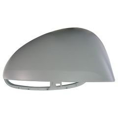 Citroen C4 2004-2010 Primed (Suitable for Painting) Wing Mirror Cover Driver Side