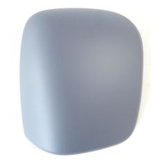 Peugeot Expert 2007-2016 Primed (Suitable for Painting) Wing Mirror Cover Driver Side