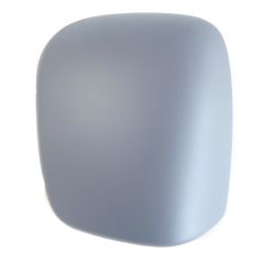 Peugeot Expert 2007-2016 Primed (Suitable for Painting) Wing Mirror Cover Passenger Side