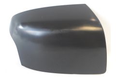 Ford Focus 2006-2009 Primed (Suitable for Painting) (Including Indicator Slot) Wing Mirror Cover Driver Side