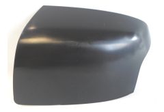 Ford Focus 2006-2009 Primed (Suitable for Painting) (Including Indicator Slot) Wing Mirror Cover Passenger Side