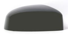 Ford Focus 2011-2014 Textured Black Wing Mirror Cover Driver Side