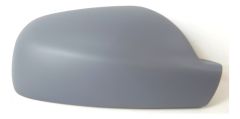 Peugeot 407 2004-2008 Primed (Suitable for Painting) Wing Mirror Cover Driver Side