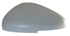 Peugeot 508 2010-2019 Primed (Suitable for Painting) Wing Mirror Cover Passenger Side