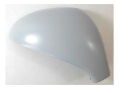 Peugeot 207 2006-2013 Primed (Suitable for Painting) Wing Mirror Cover Driver Side