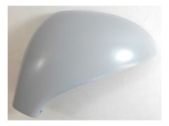 Peugeot 207 2006-2013 Primed (Suitable for Painting) Wing Mirror Cover Passenger Side