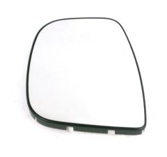 Peugeot Partner 2012-2019 Cable (Manual Toggle) Wing Mirror Glass Passenger Side