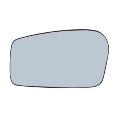 Fiat Ulysee 1994-2002 Non-Heated Clear Tinted Convex Wing Mirror Glass Passenger Side