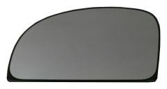 Hyundai Getz 2002-2005 Non-Heated Convex Wing Mirror Glass Passenger Side