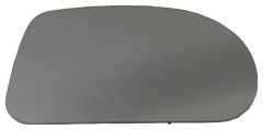 Fiat Marea 1996-2002 Non-Heated Convex Wing Mirror Glass Driver Side