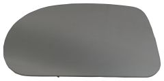 Fiat Marea 1996-2002 Non-Heated Convex Wing Mirror Glass Passenger Side