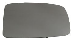 Fiat Panda 2003-2009 Non-Heated Convex Wing Mirror Glass Driver Side