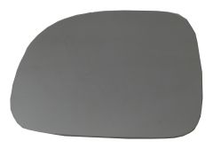 Fiat Panda 2014-2021 Non-Heated Convex Wing Mirror Glass Passenger Side