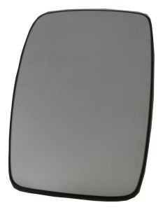 Fiat Scudo 2007-2016 Non-Heated (Single Glass Type) Convex Wing Mirror Glass Passenger Side