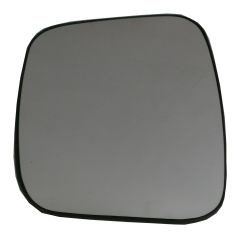 Fiat Fiorino 2016-2021 Non-Heated Convex Wing Mirror Glass Passenger Side