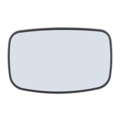 Ford Puma 1998-2002 Non-Heated Convex Wing Mirror Glass Driver Side